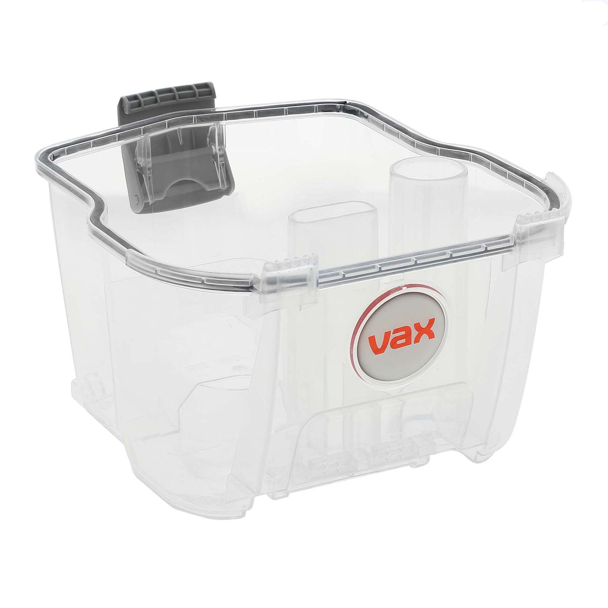 Vax Dirty Water Tank