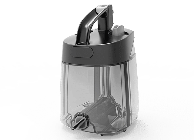 Vax Clean Water Tank - Platinum PowerMax Series