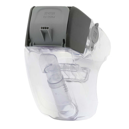 Vax Compact Power Dirty Water Tank