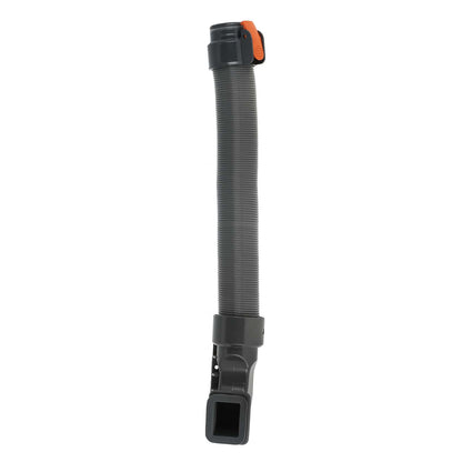 Vax Mach Air Stretch Hose Pet Living Reach Pipe with Square Bin Seal
