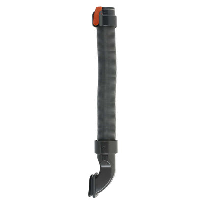 Vax Mach Air Stretch Hose Pet Living Reach Pipe with Square Bin Seal