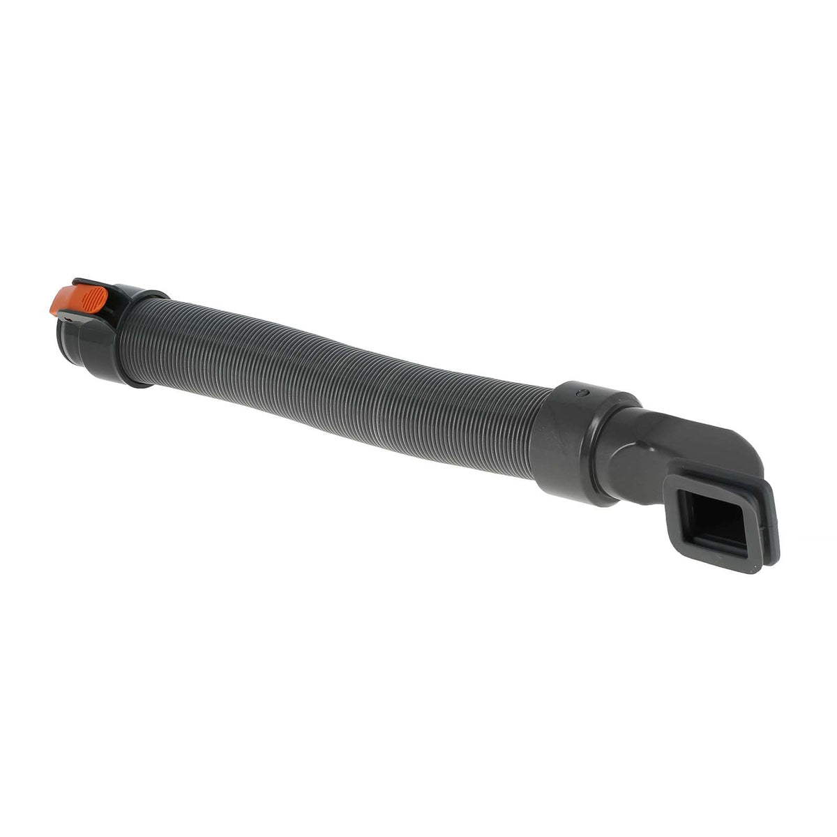 Vax Mach Air Stretch Hose Pet Living Reach Pipe with Square Bin Seal