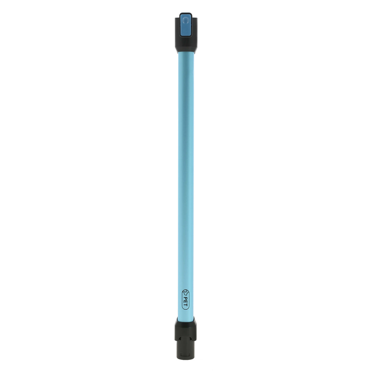 Extension Tube Pole Rode Pipe Blue to Fit Vax ONEPWR Blade 3 Pet Series