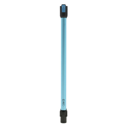 Extension Tube Pole Rode Pipe Blue to Fit Vax ONEPWR Blade 3 Pet Series