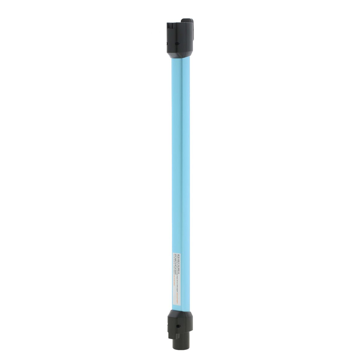 Extension Tube Pole Rode Pipe Blue to Fit Vax ONEPWR Blade 3 Pet Series