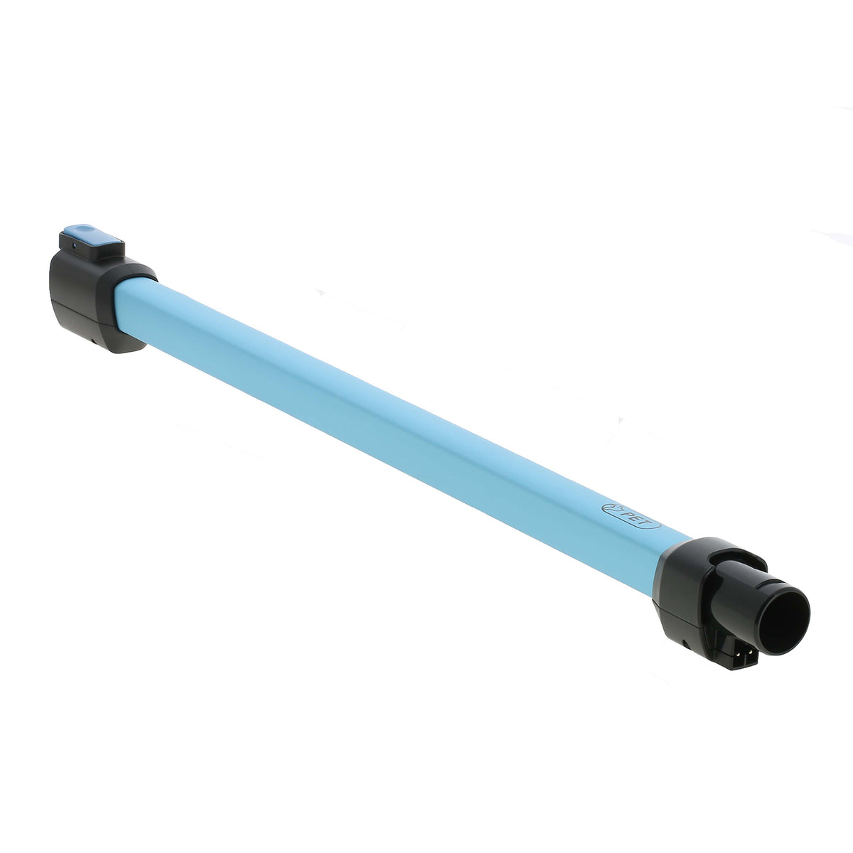 Extension Tube Pole Rode Pipe Blue to Fit Vax ONEPWR Blade 3 Pet Series
