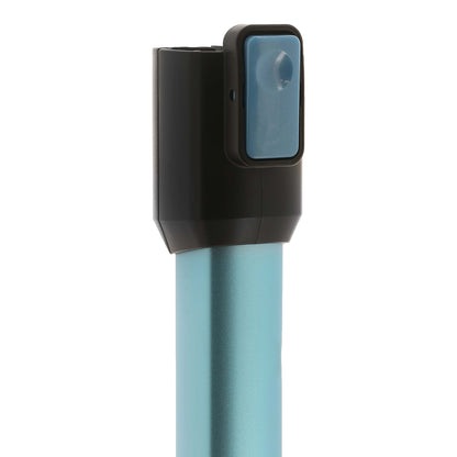 Extension Tube Pole Rode Pipe Blue to Fit Vax ONEPWR Blade 3 Pet Series