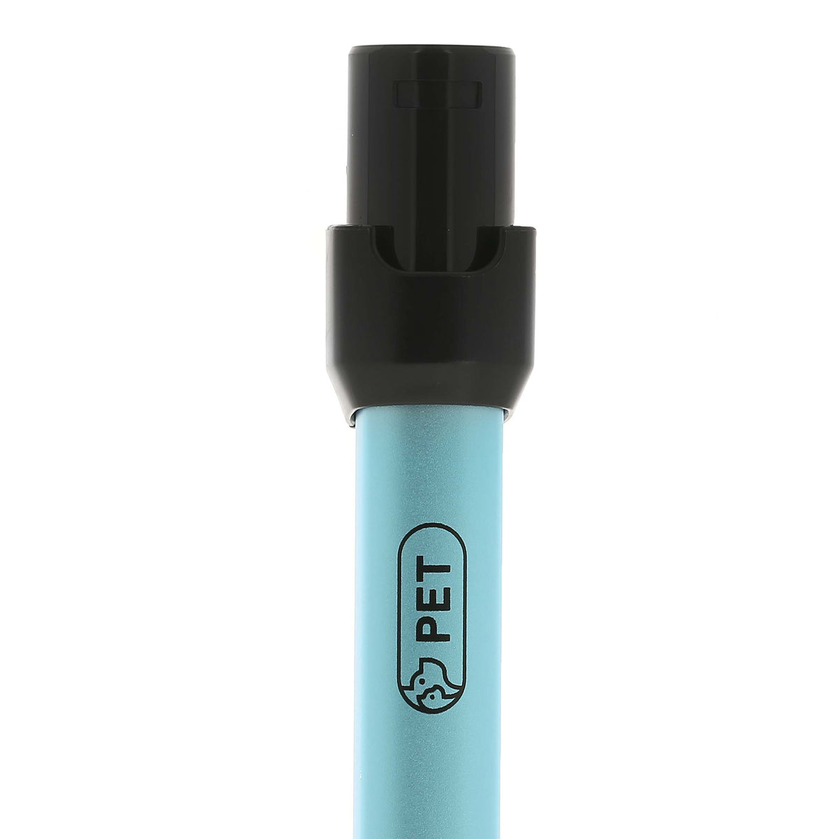 Extension Tube Pole Rode Pipe Blue to Fit Vax ONEPWR Blade 3 Pet Series