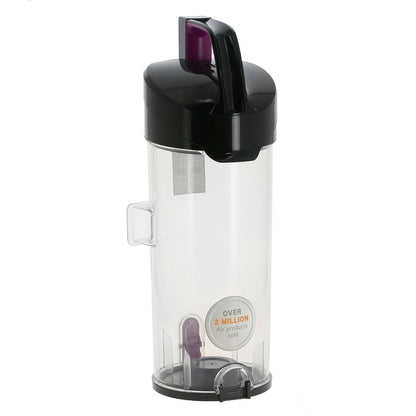 Vax Dirt Collection Container and Lid
