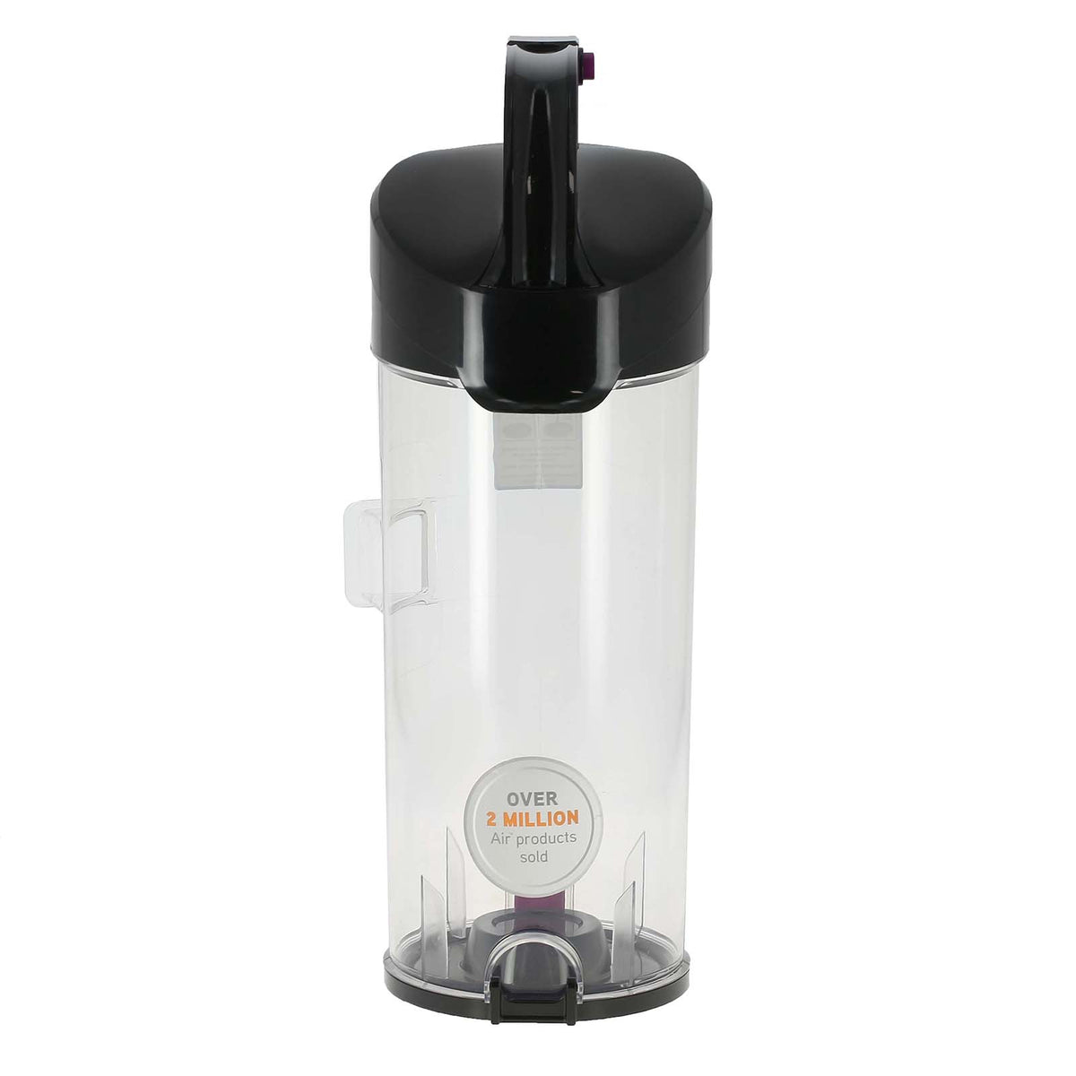 Vax Dirt Collection Container and Lid