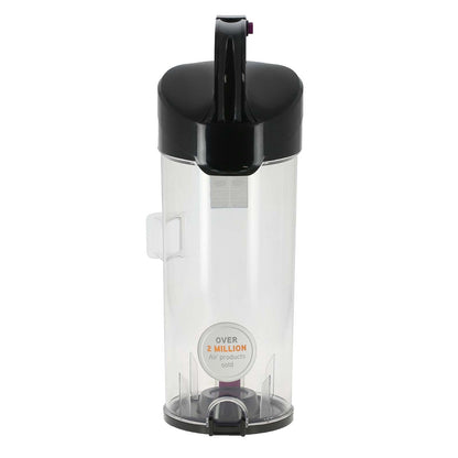 Vax Dirt Collection Container and Lid