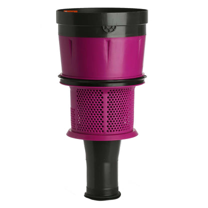 Vax Dirt Container Separator