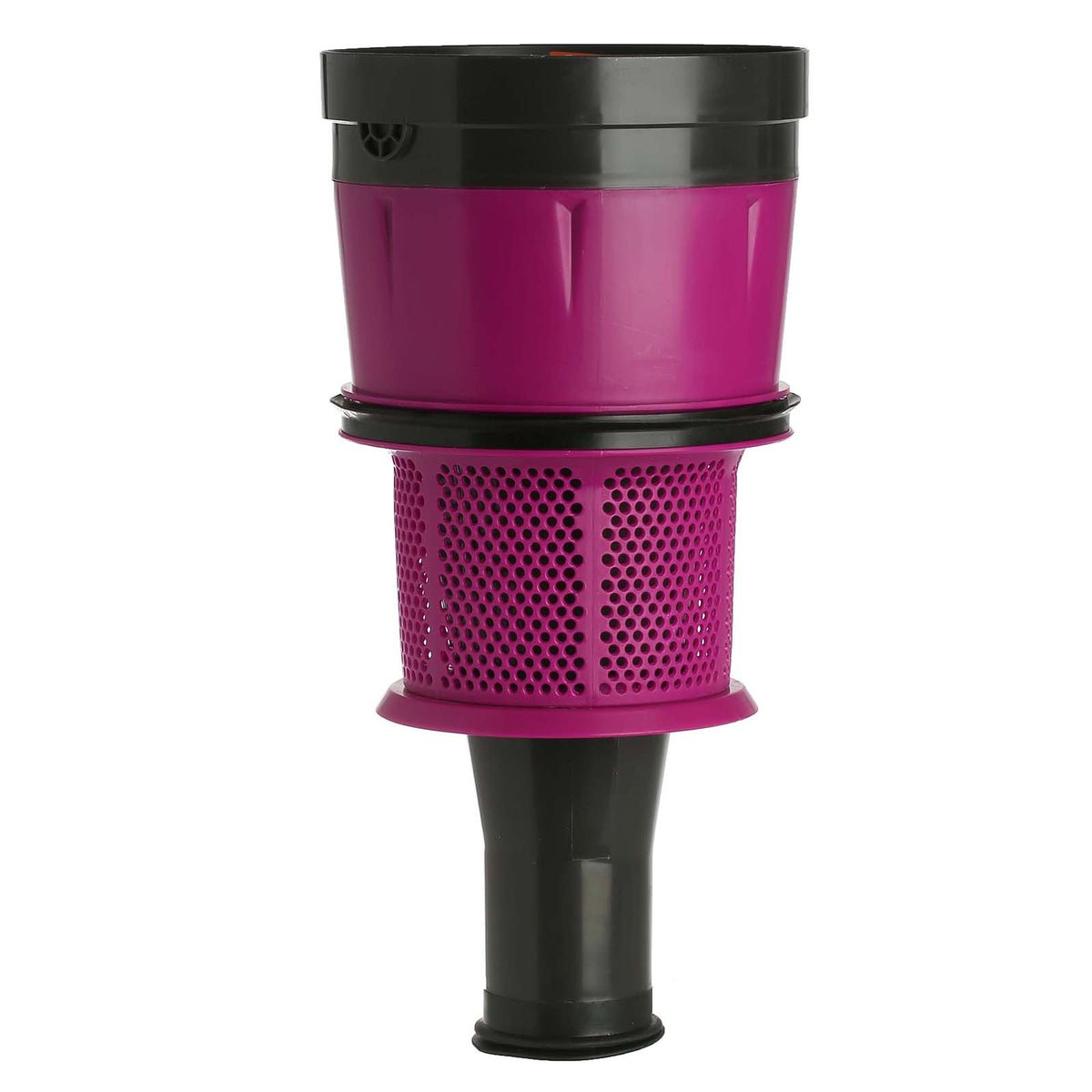 Vax Dirt Container Separator