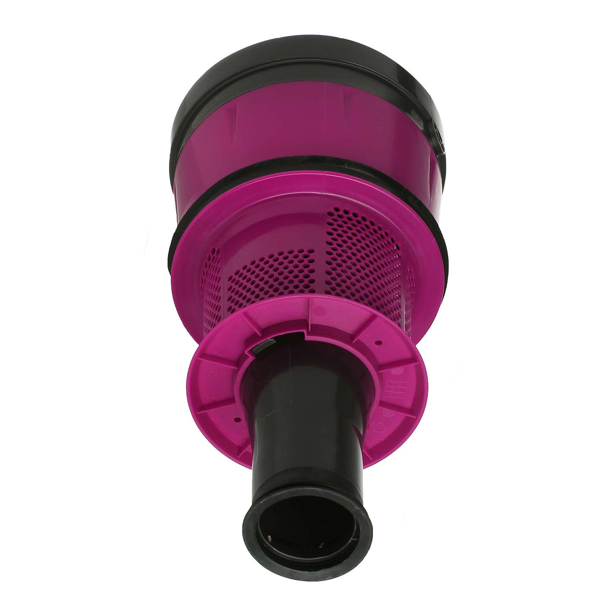 Vax Dirt Container Separator