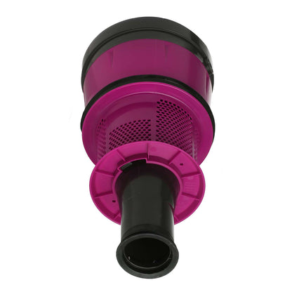 Vax Dirt Container Separator
