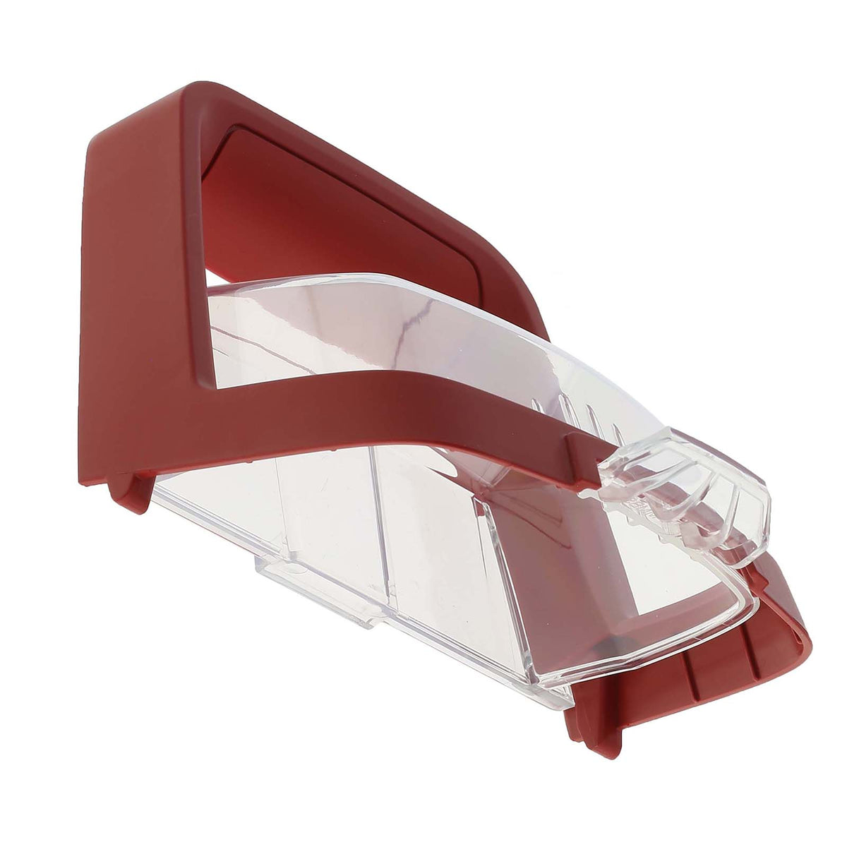 Vax SpotWash Dirty Water Tank Lid & Handle