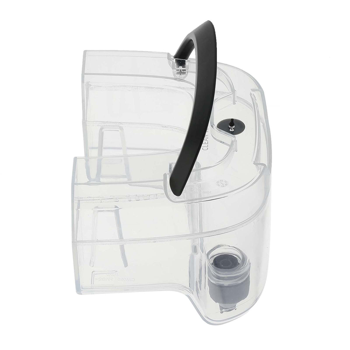 Vax Spotwash Home Clean Water Tank