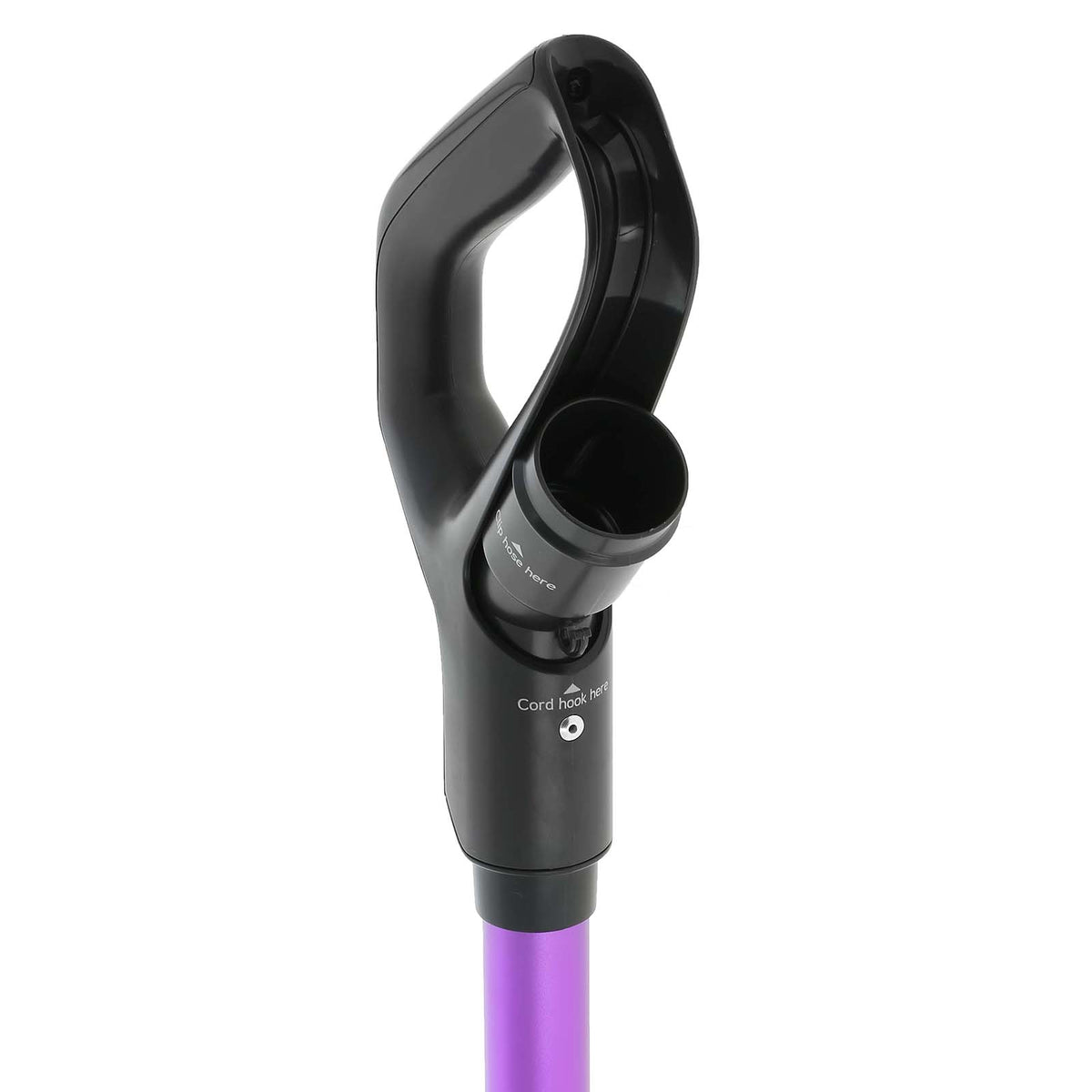 Vax Wand Handle For Air Lift Steerable Pet Max