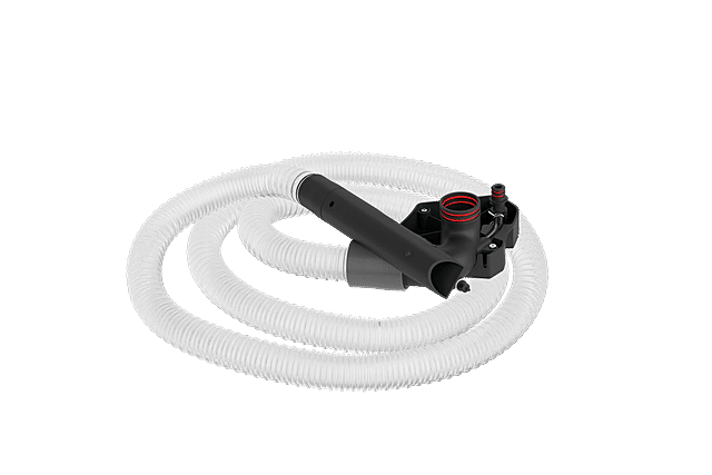 Vax Removable Hose and Screws