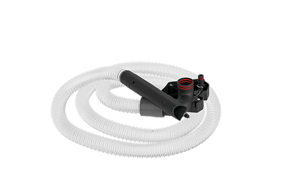 Vax Removable Hose and Screws