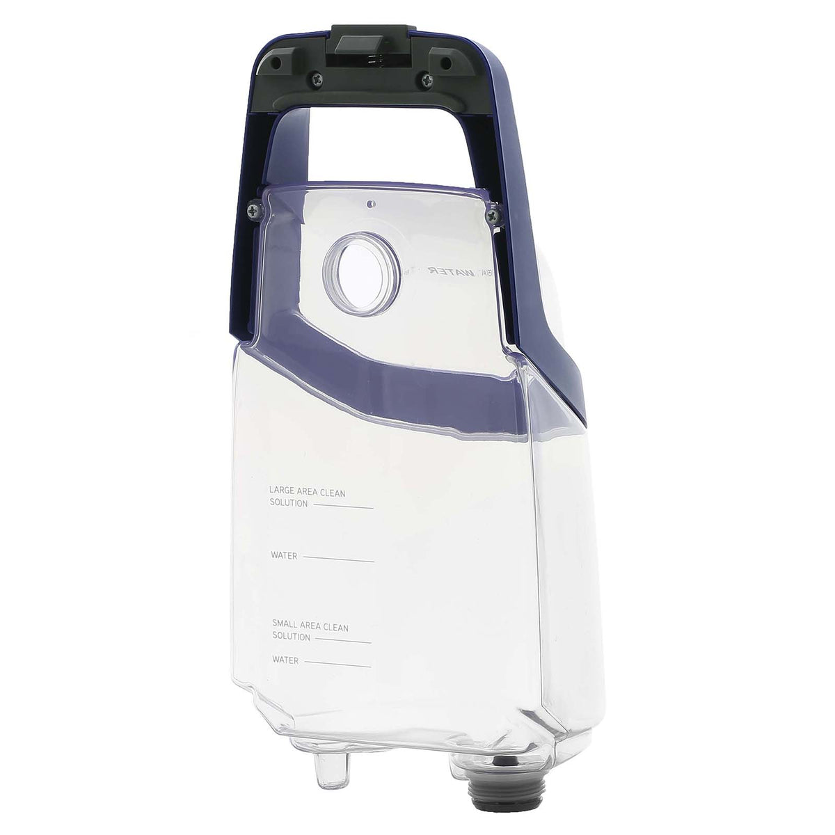 Vax Clean Water Tank - CDCW-CSXA