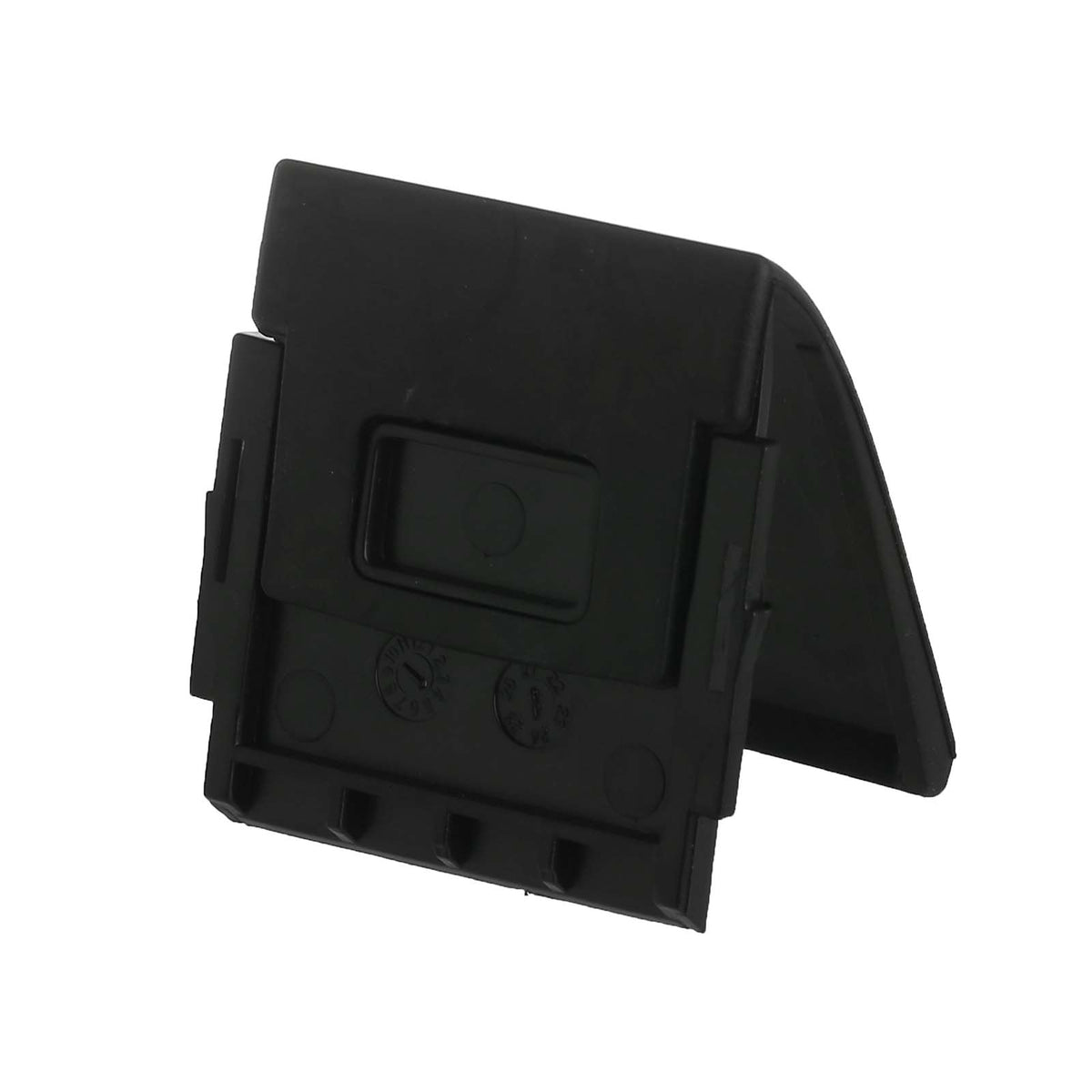 Vax Blade 4 Bin Flap With Plastic Holder
