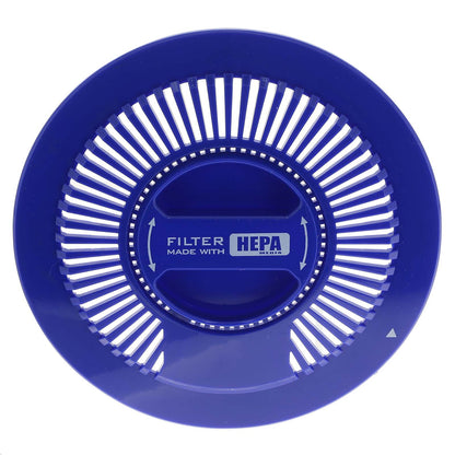 Vax Pick Up Pet Exhaust Filter Cover