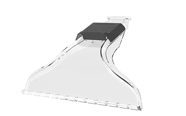 Vax Spinscrub Front Nozzle