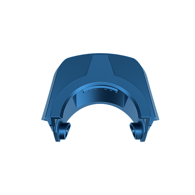 Vax Handle Release Clip For Air Lift 2