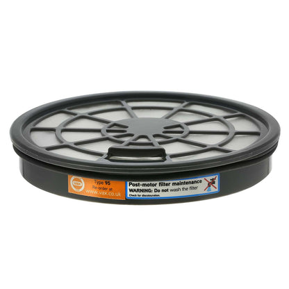Vax Post-Motor Filter