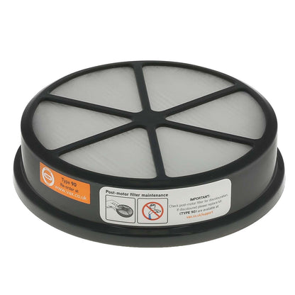 Vax Mach Air Post Motor Filter
