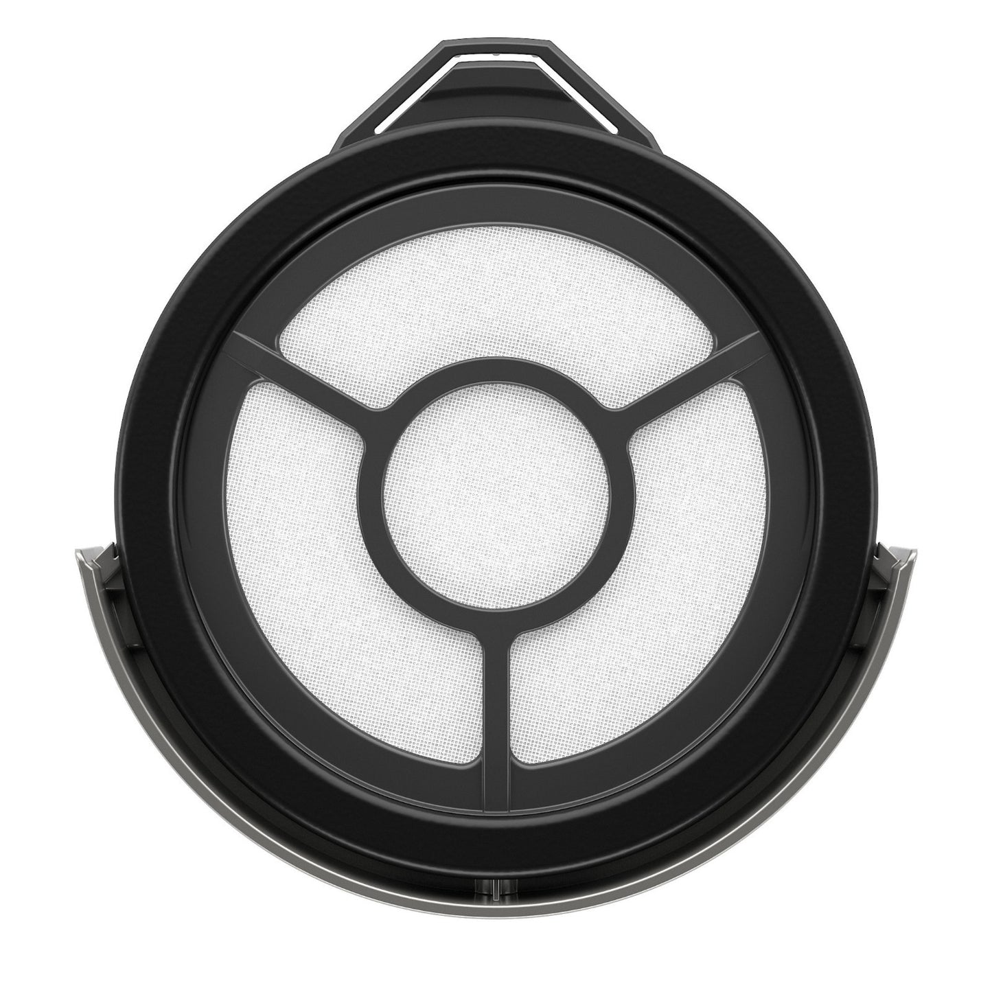Vax HomePro Sponge Filter and Frame