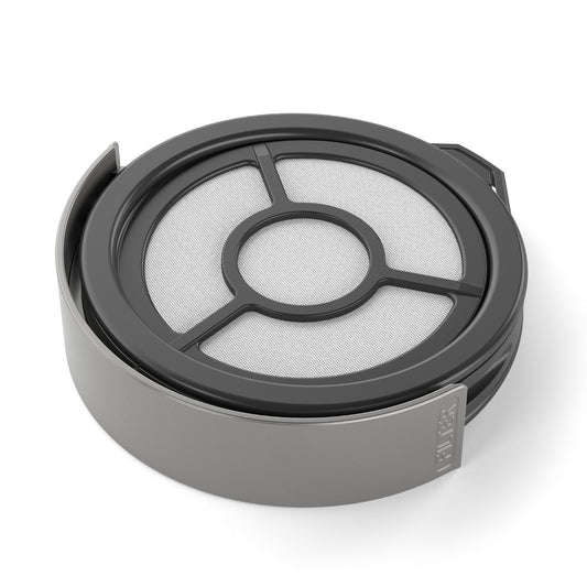 Vax HomePro Sponge Filter and Frame