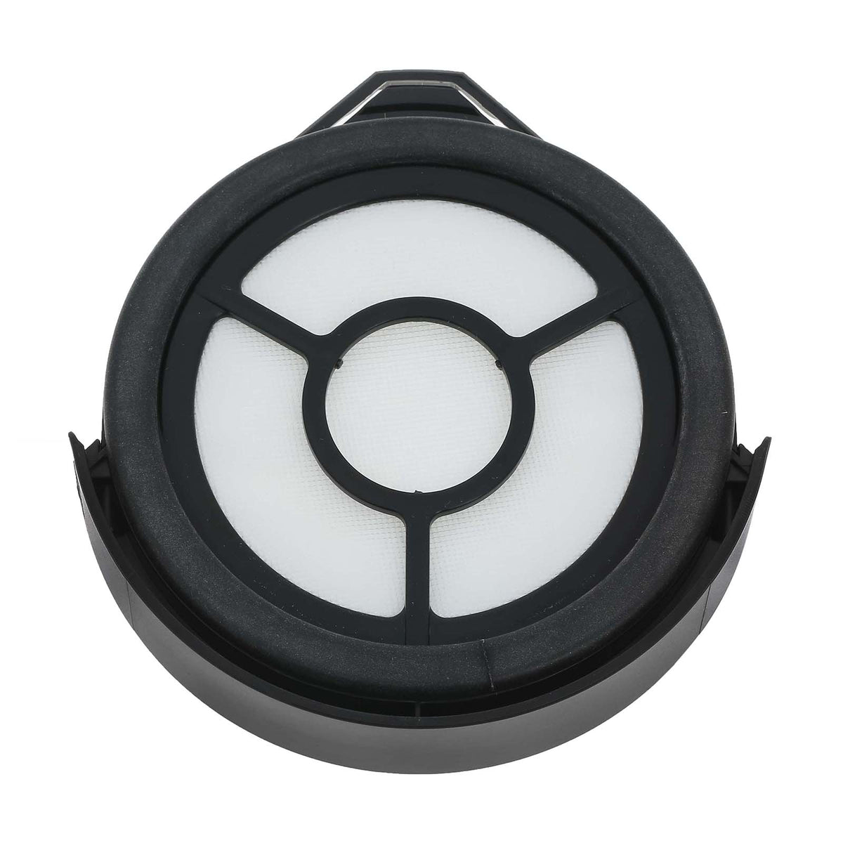 Vax HomePro Sponge Filter and Frame