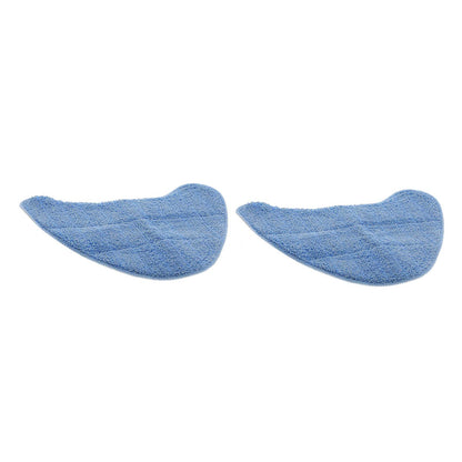 Vax Microfibre Cleaning Pads x2 (Type 1)