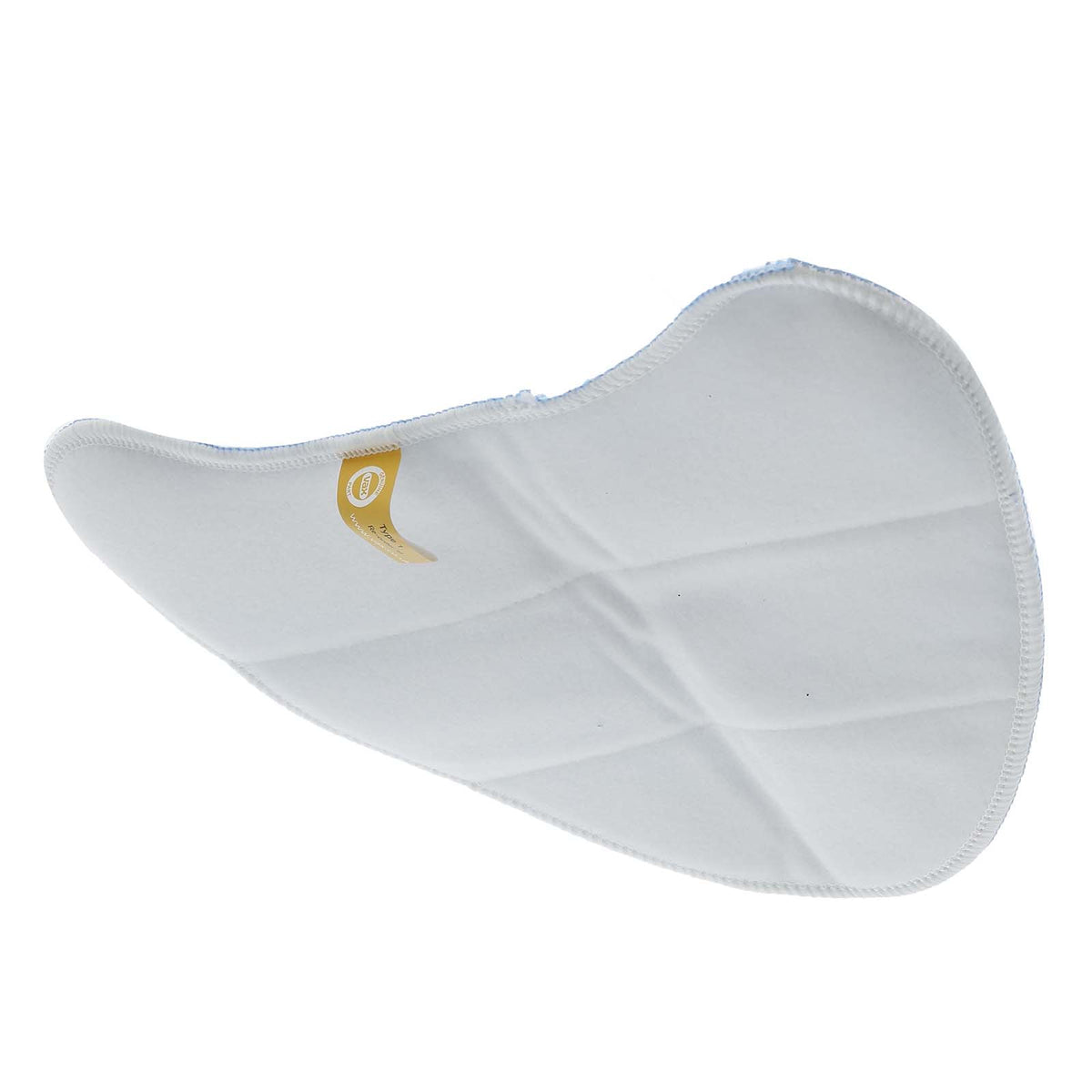 Vax Microfibre Cleaning Pads x2 (Type 1)