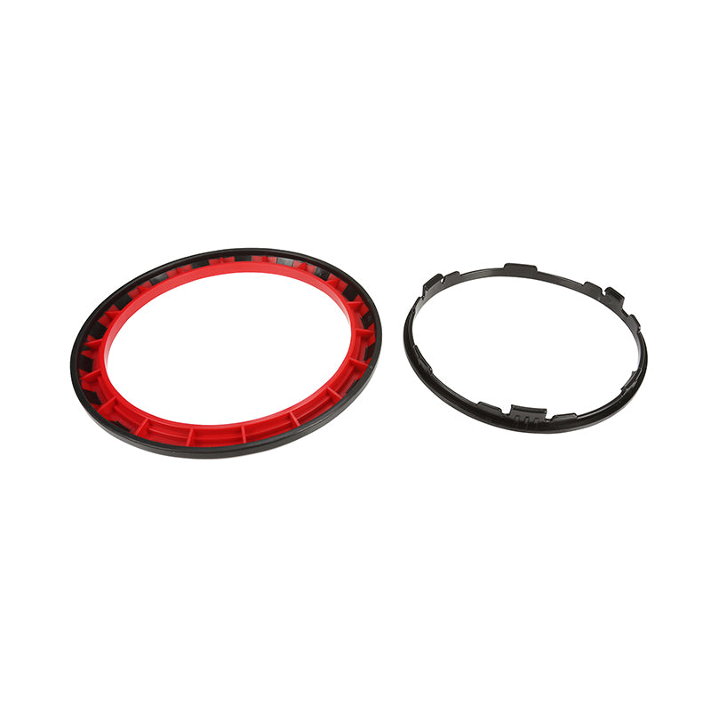 Vax Vacuum Cleaner Left Wheel