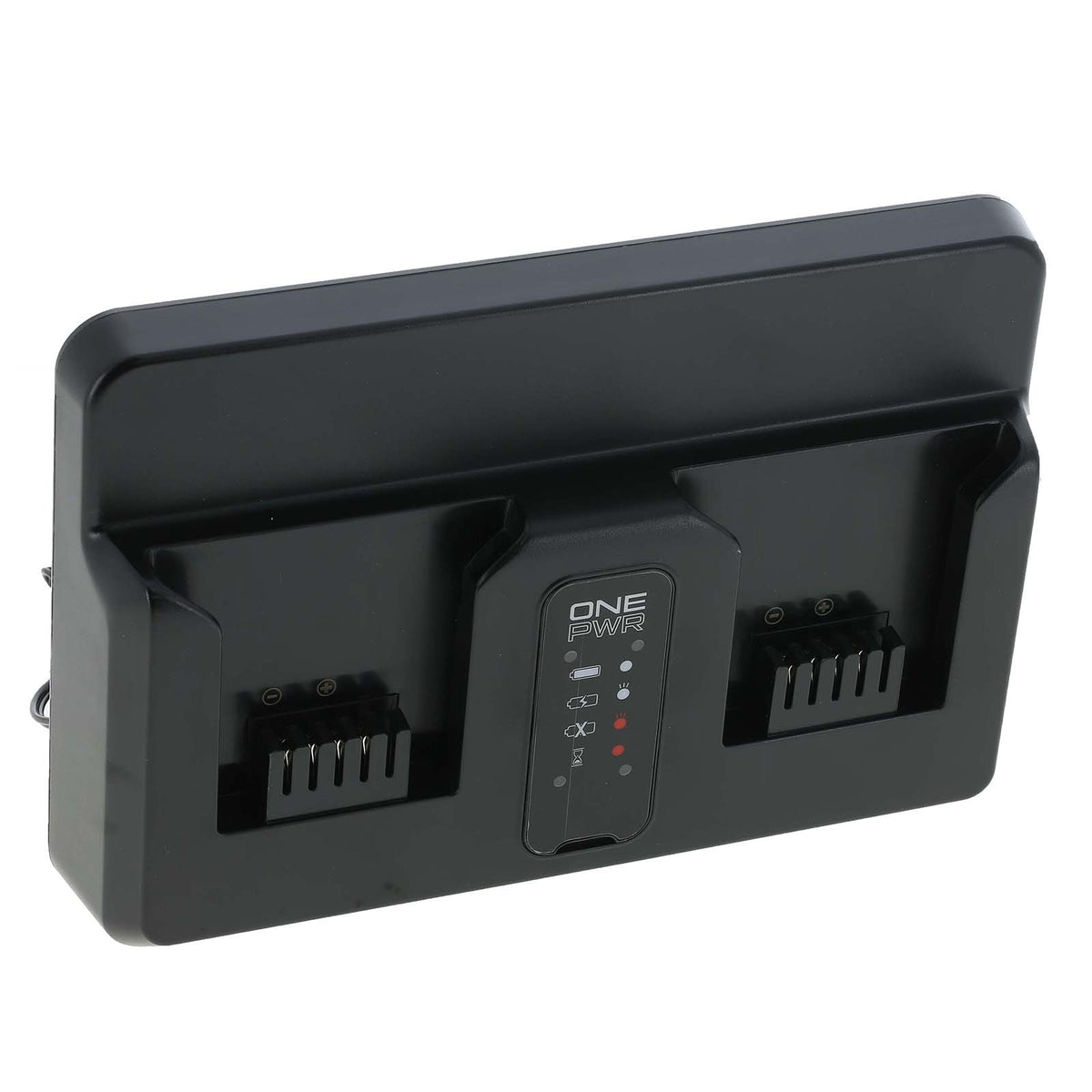 VAX ONEPWR 1.5A Dual Bay Charger