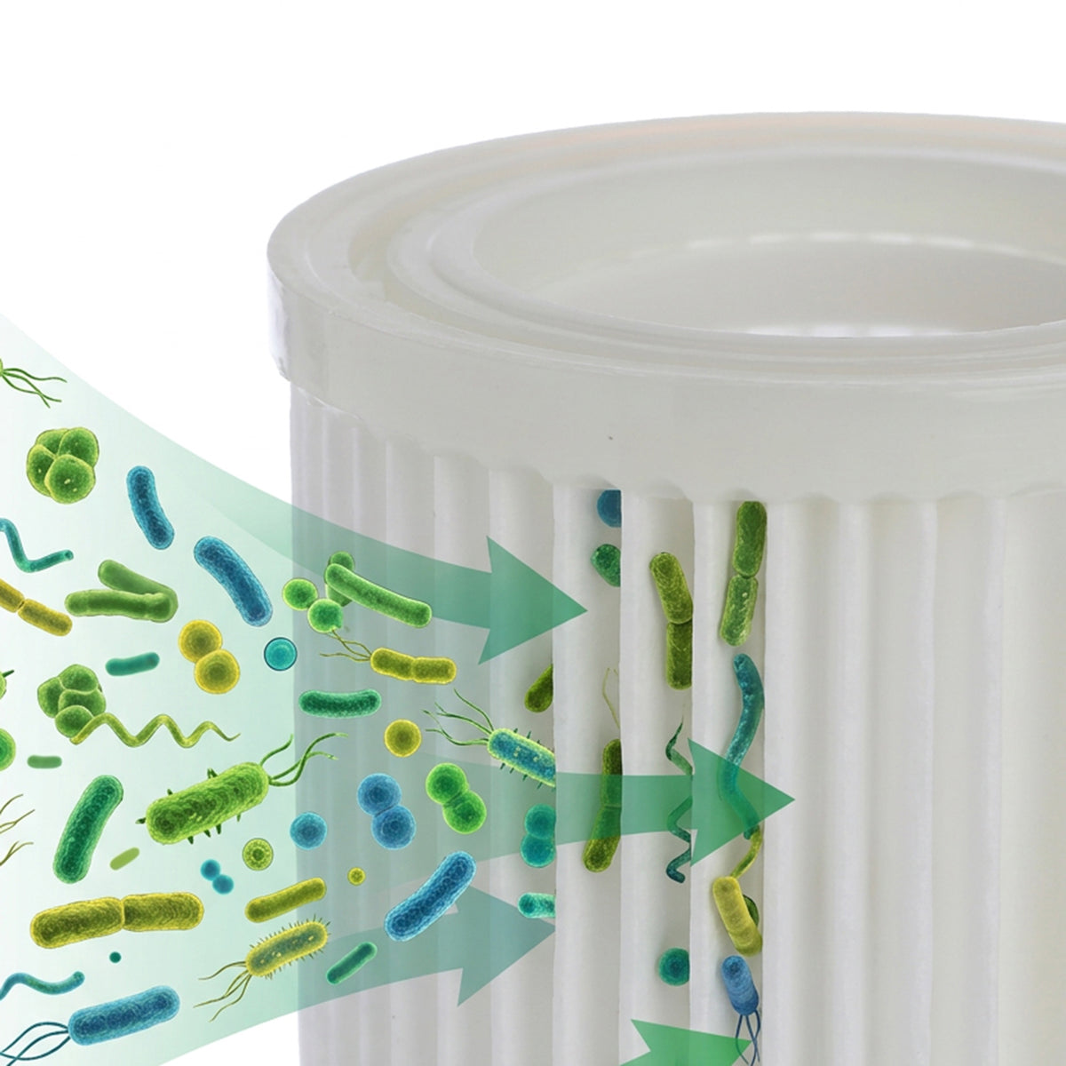 Vax Vacuum Cleaner Filter