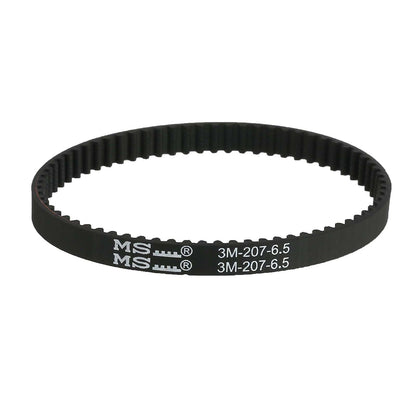 Vax Vacuum Cleaner Toothed Belt