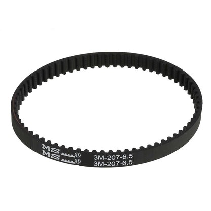 Vax Vacuum Cleaner Toothed Belt