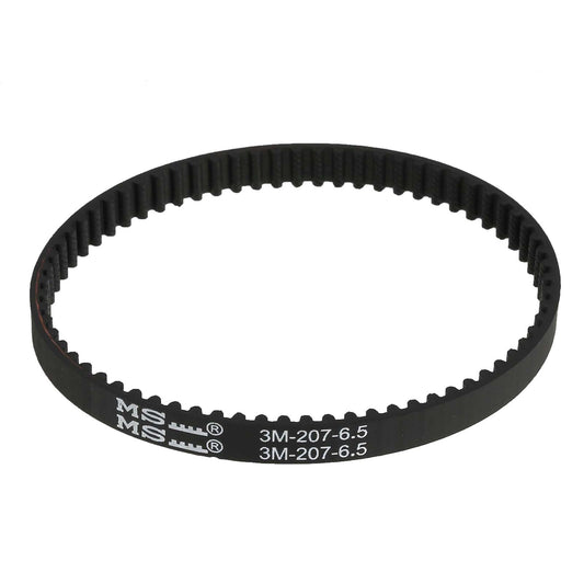 Vax Vacuum Cleaner Toothed Belt
