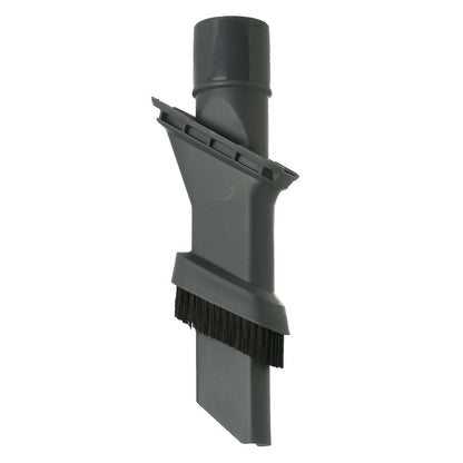 Vax Combi 2 in 1 Crevice Nozzle & Dust Brush Tool