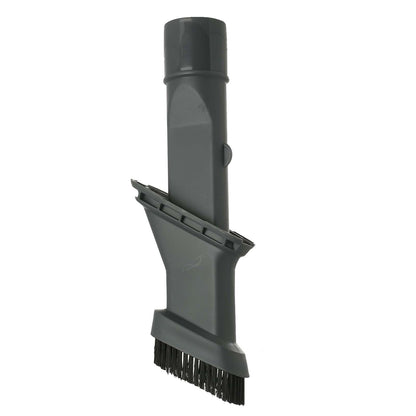 Vax Combi 2 in 1 Crevice Nozzle & Dust Brush Tool
