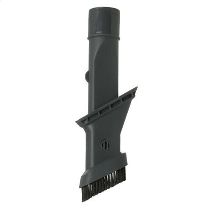 Vax Combi 2 in 1 Crevice Nozzle & Dust Brush Tool
