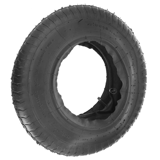 Wheel Barrow Inner Tube And Tyre