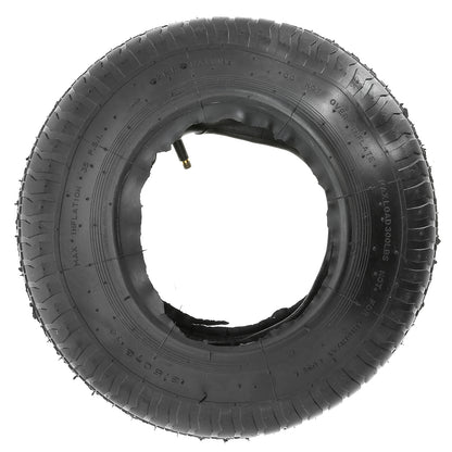 Wheel Barrow Inner Tube And Tyre