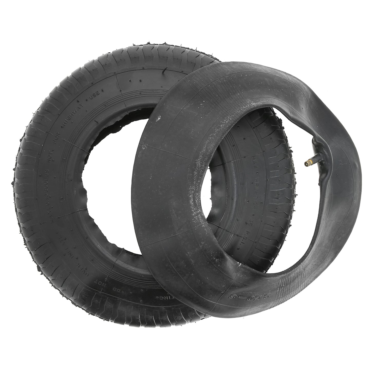 Wheel Barrow Inner Tube And Tyre