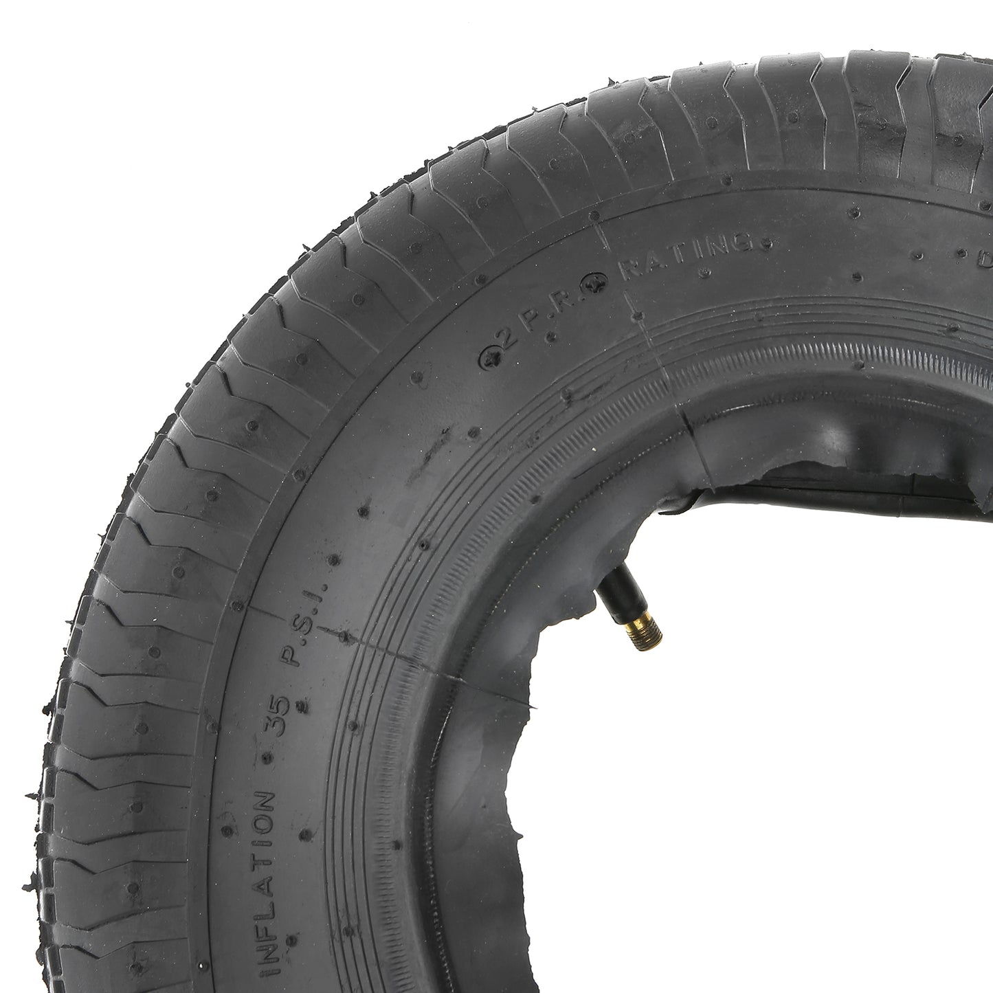 Wheel Barrow Inner Tube And Tyre