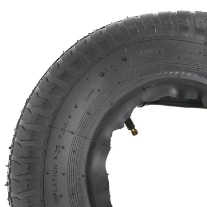 Wheel Barrow Inner Tube And Tyre